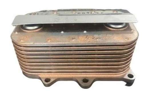 ENFRIADOR ACEITE VOLKSWAGEN 17.280 DC EURO V MOTOR MAN D0836