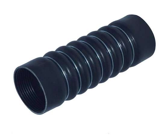 MANGUERA NEGRA INTERCOOLER VOLKSWAGEN 17.230 OD EURO V