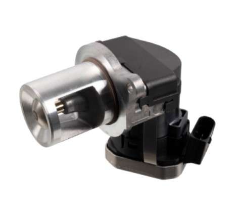 VALVULA RETROALIMENTACION GASES EGR W164 OM642