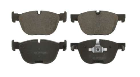 JGO FIBRAS FRENO DELANTERO X4 F26 X5 E70 F15 X6 E71 F16