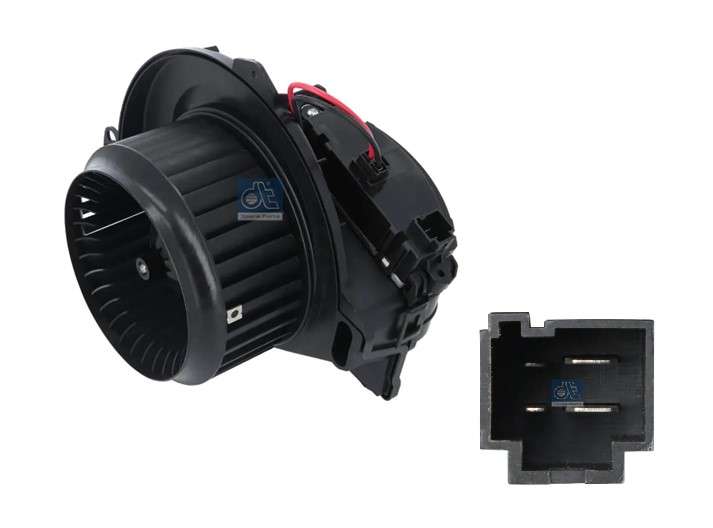 VENTILADOR RADIAL MECANICO 907