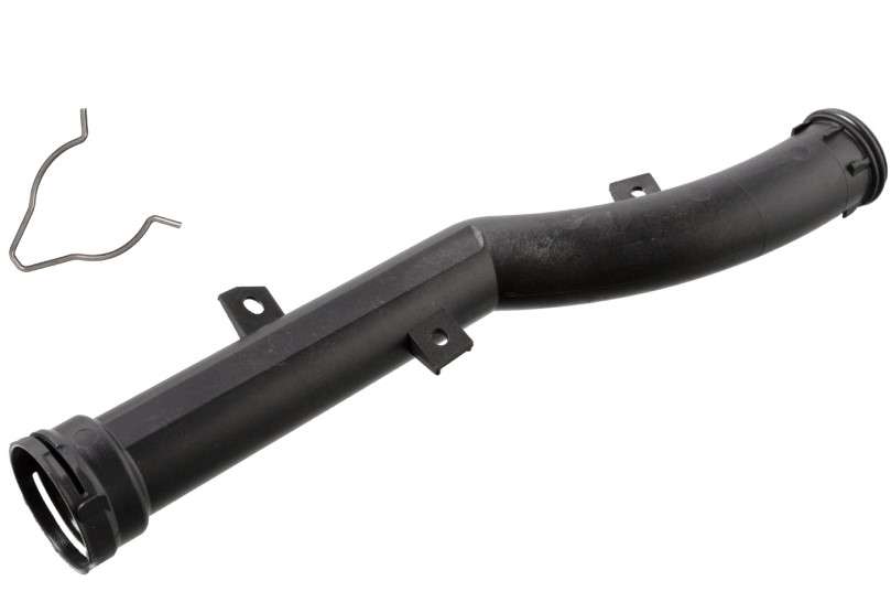 TUBERIA TERMOSTATO BOMBA AGUA MINI N18 R56 R57 R58 R59 R60  
