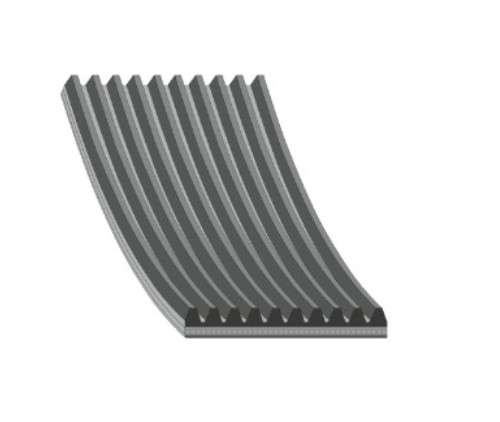 FAJA MULTICANAL 10PK X 2335 91.92 PULGADAS MAN