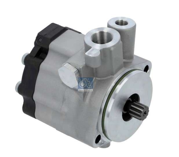BOMBA DIRECCION HIDRAULICA SCANIA SERIE P 