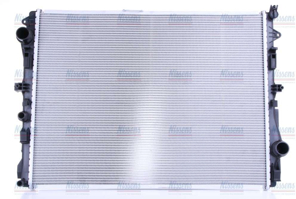 RADIADOR AGUA MOTOR CON A/C  W253  GLC 250 4 MATIC
