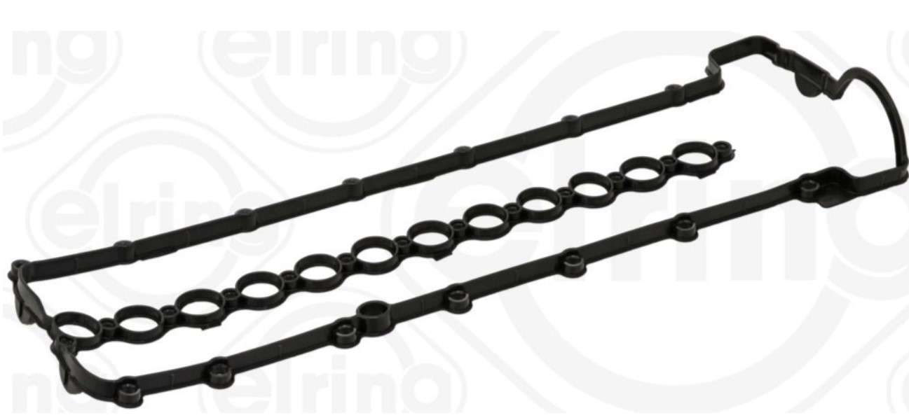 JUEGO EMPAQUE TAPA VALVULA M57