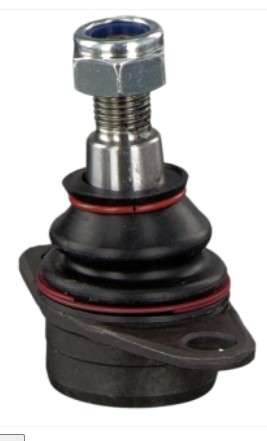ROTULA BRAZO SUSP DEL INF TRANS CURVO X5  E53 X3 E83