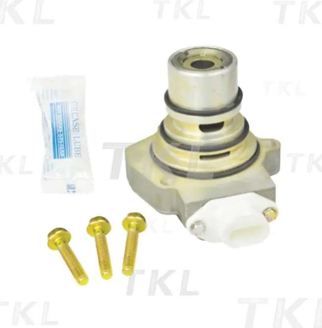 VALVULA SECADOR AIRE AD9  12V