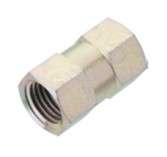 UNION ROSCA HEMBRA 1/8 NPT
