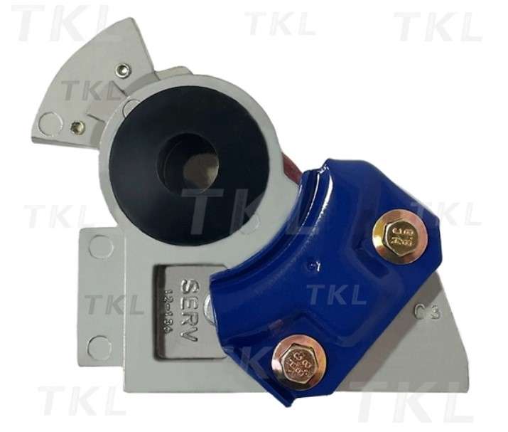 MANILLA AZUL FRENO SERVICIO CARRETA TRAILER