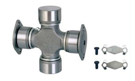 CRUZ BARRA MIXTA 7 1/2"  49.2X194/191.86