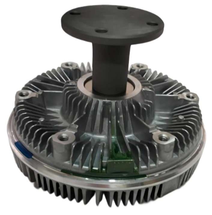 FAN CLUTCH OF 1722E EURO 3
