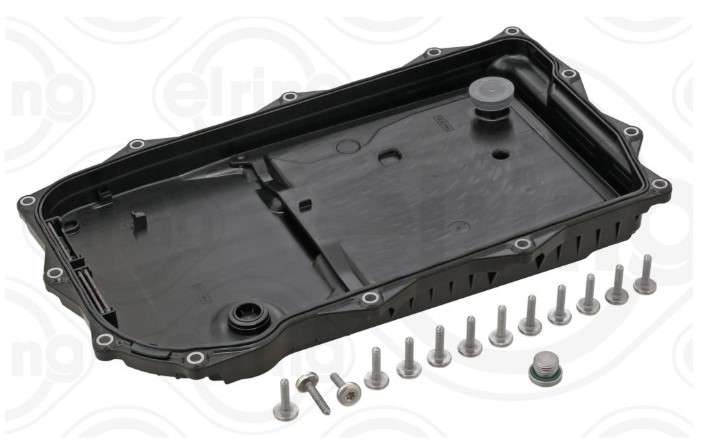 JUEGO CARTER FILTRO CAJA AUTOMATICA GA8HP45Z