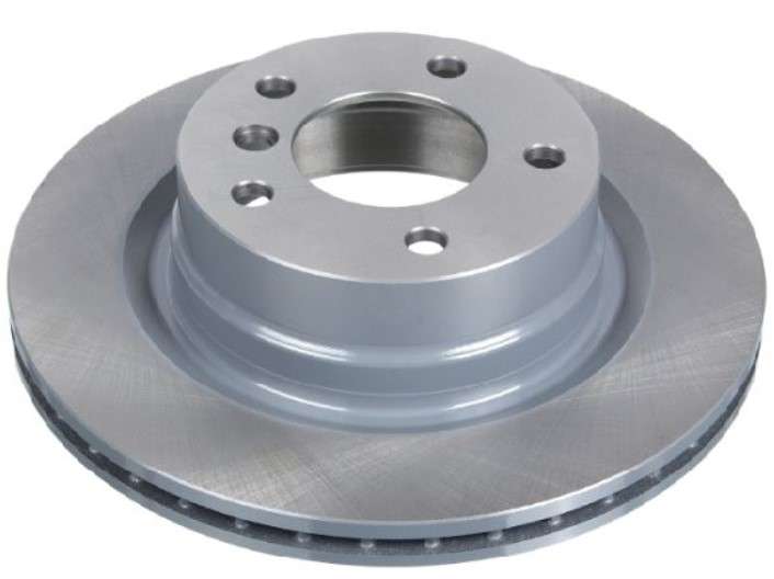 DISCO FRENOS TRASERO VENTILADO 3 E90 F30