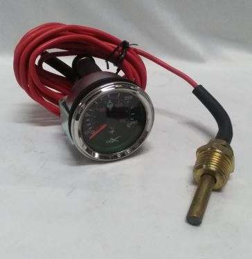 RELOJ MARCADOR TEMPERATURA MECANICO 144" 3.65 MTS