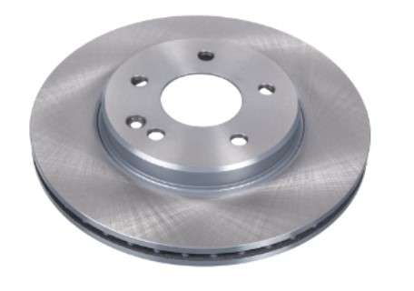 DISCO FRENOS DELANTERO VENTILADO W202 03/93 - 05/00