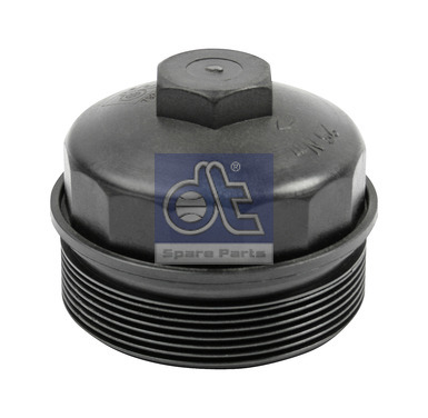 TAPA DEPOSITO FILTRO ACEITE OM 904 OM 906 OM 924