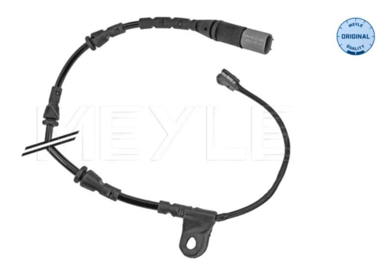 SENSOR FIBRAS FRENO DELANTERO F16 X6 30DX X5 E70 F15