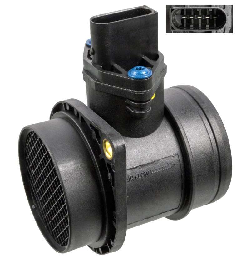 SENSOR FLUJO AIRE N40 N42 N43 N45 N46