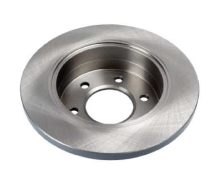 DISCOS FRENOS TRASERO SPRINTER 907