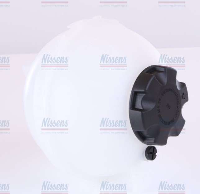 DEPOSITO COMPENSACION RADIADOR CON TAPON N13 4 CILINDROS F30