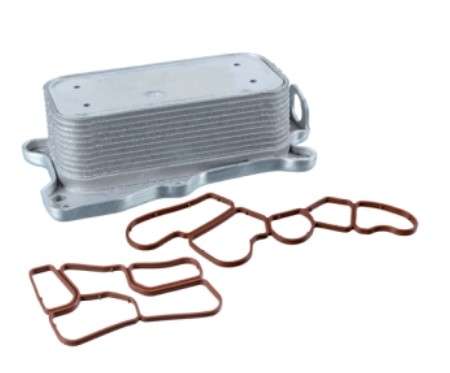 ENFRIADOR ACEITE CON EMPAQUES M 272.9