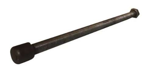 TORNILLO CENTRO RESORTE BALLESTA 5/8 PULG. X 5/8 PULG