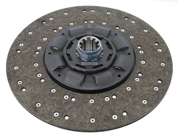 DISCO EMBRAGUE 430MM O 500 RS