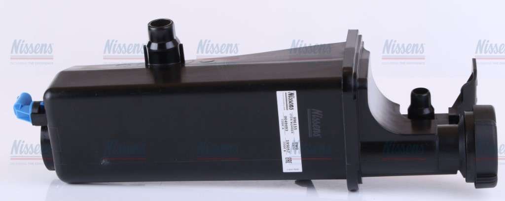 DEPOSITO COMPENSACION RADIADOR CON TAPON E46 E53 E83 