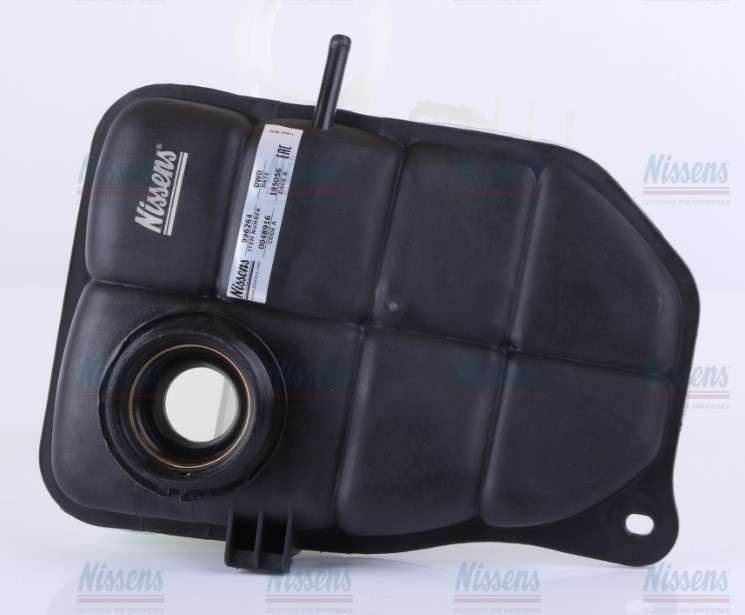 DEPOSITO COMPENSACION RADIADOR W203 