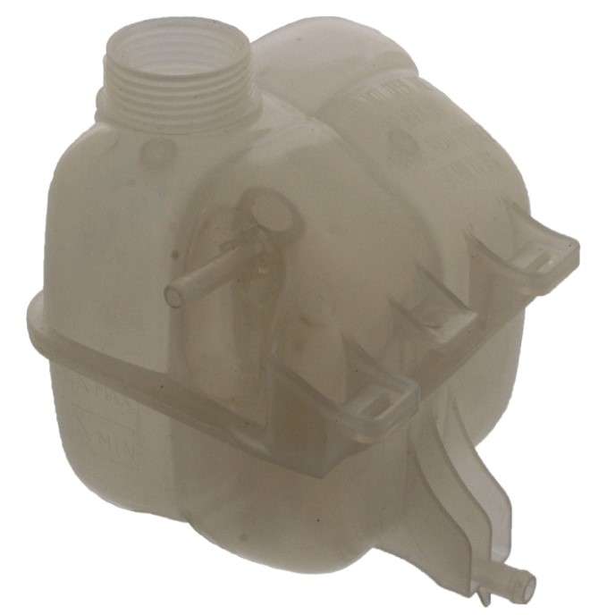 DEPOSITO COMPENSACION RADIADOR CON TAPON MINI R56 LCI COOPER S