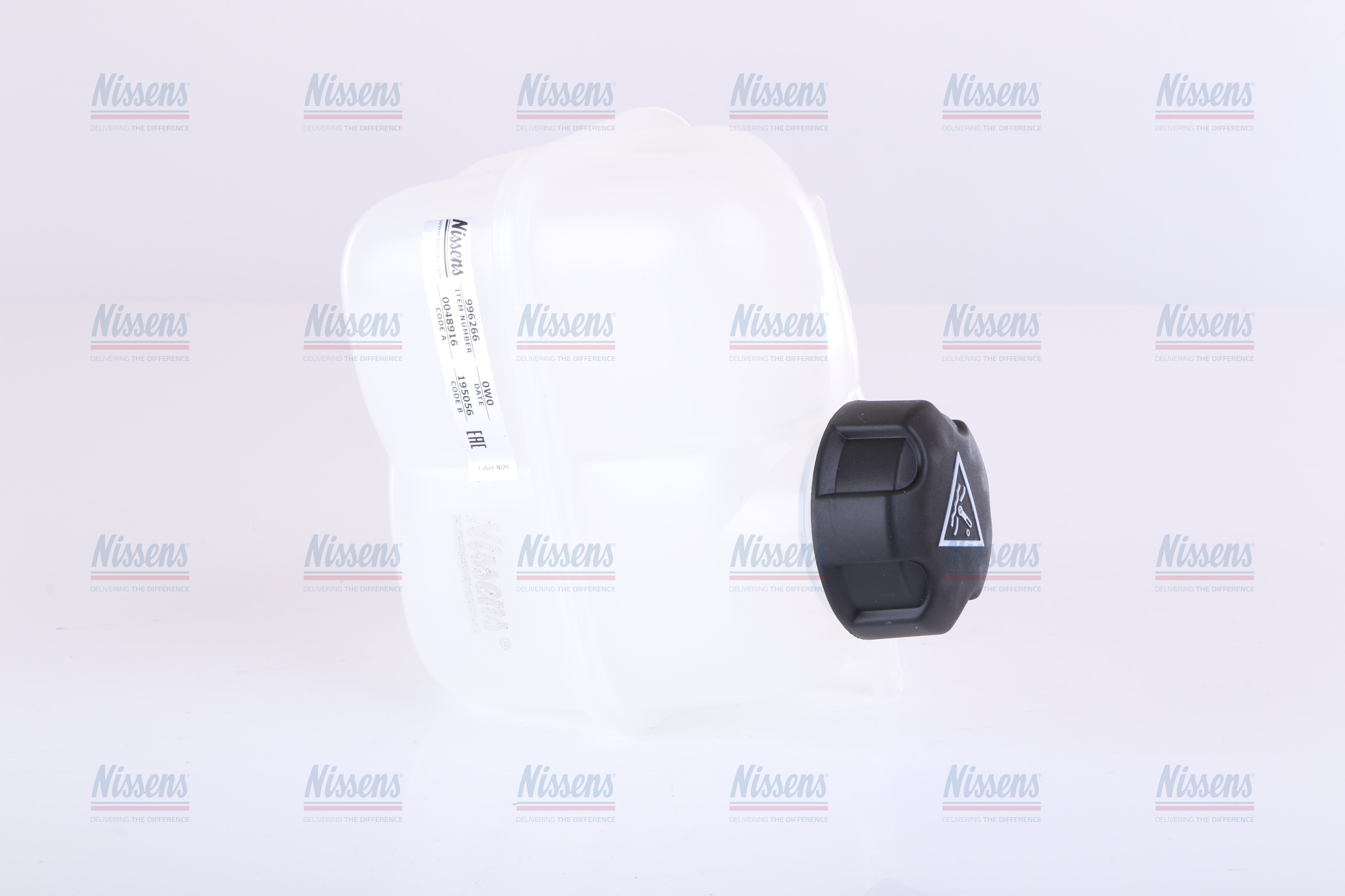 DEPOSITO COMPENSACION RADIADOR CON TAPON MINI I3 I01 I8 I12 MINI R55 R56 R57 R58 R59 R60 R61