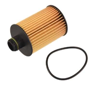 FILTRO ACEITE MOTOR WRANGLER 2.2 16V 2017 -
