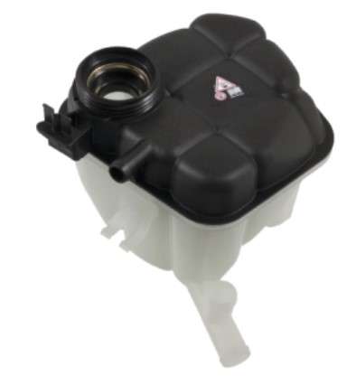 DEPOSITO COMPENSACION RADIADOR W166 W292