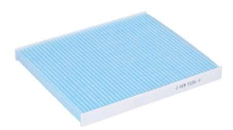FILTRO CABINA A/C FIAT PALIO 1.2 16V 2006-