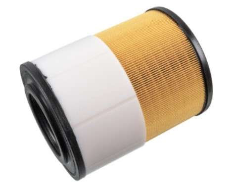FILTRO AIRE MOTOR MITSUBISHI FUSO ROSA CANTER  AF1030T