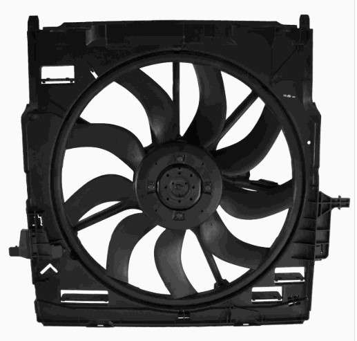 ABANICO ELECTRICO RADIADOR X5 F15 X6 F16 
