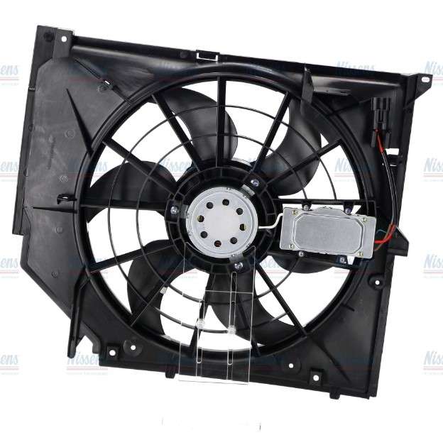 ABANICO ELECTRICO RADIADOR 3 E46  