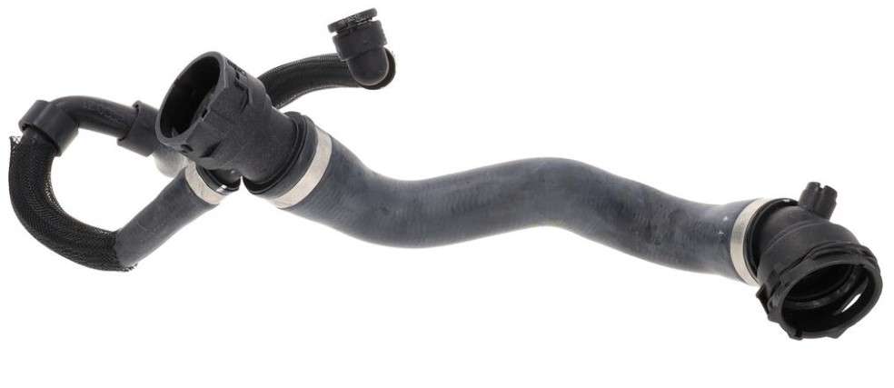 MANGUERA INFERIOR RADIADOR 5 F10