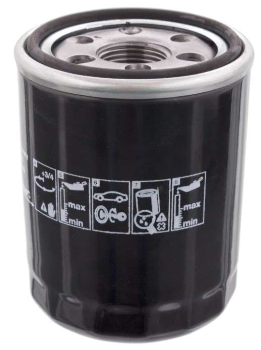 FILTRO ACEITE MOTOR M20 X 1,5 MITSUBISHI ASX 2017 BYD CHERY MAXUS PH2867T