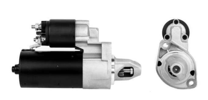 ARRANCADOR 12V 1,7 KW W164  
