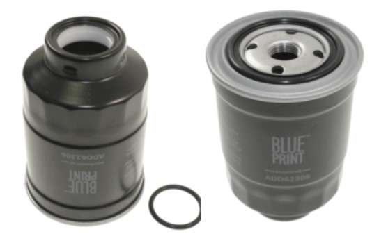 FILTRO COMBUSTIBLE M20 X 1,5 MITSUBISHI FUSO FP941FT