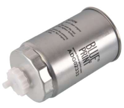 FILTRO COMBUSTIBLE KIA HYUNDAI LFF1023T