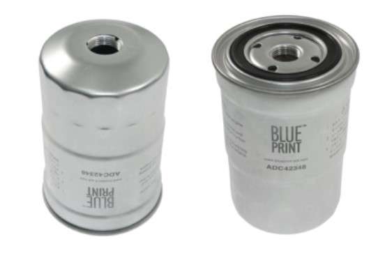 FILTRO COMBUSTIBLE M22 X 1,5 MITSUBISHI FUSO LFF5982T