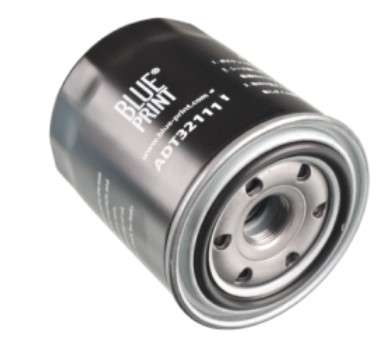 FILTRO ACEITE MOTOR M24 X 1,5 FORD MAZDA TOYOTA VOLKSWAGEN LFP5971T