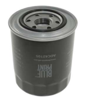 FILTRO ACEITE MOTOR M26 X 1,5 HIUNDAY MAZDA MITSUBISHI PROTON LFP805T