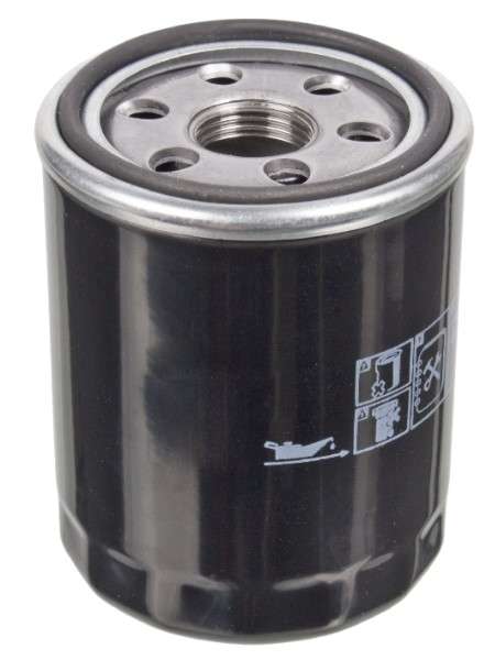FILTRO ACEITE MOTOR 3/4" - 16 UNF SUZUKI VITARA 1.6 16V FIAT SUBARU VOLKSWAGEN 