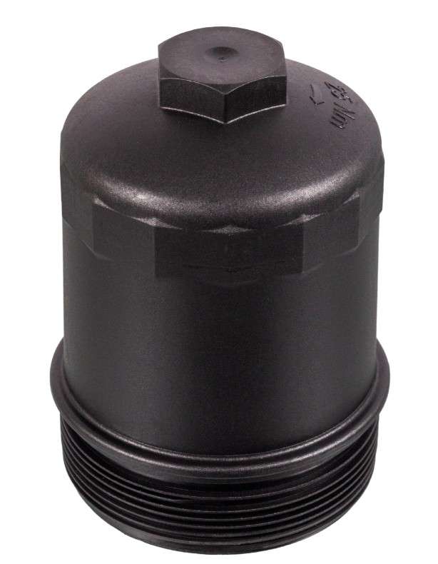 TAPA DEPOSITO FILTRO ACEITE OM 457 OM 906 OM 926