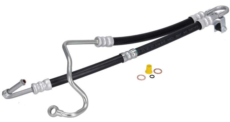 MANGUERA PRESION DIRECCION HIDRAULICA 3 E46