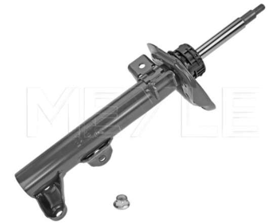 AMORTIGUADOR DELANTERO W204